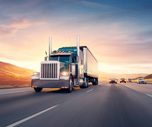 Why choose a logistics intelligent transportation management system?